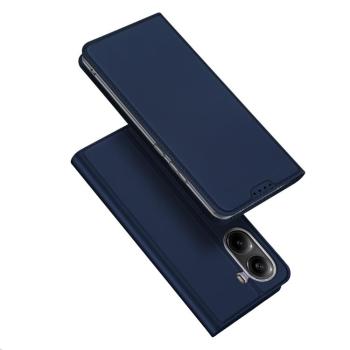 DUX Zaklápacie puzdro pre Xiaomi Poco X7 Pro modré