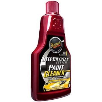 MEGUIARS Deep Crystal Step 1 Paint Cleaner (A3016)