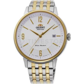 Orient Contemporary RA-AC0J07S10B - 30 dní na vrátenie tovaru, Garancia originality