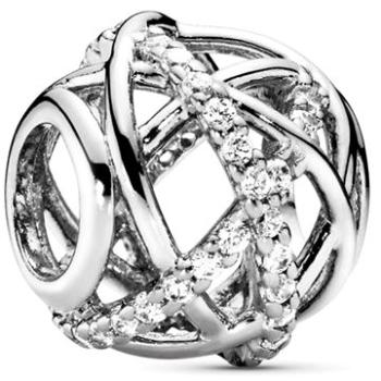 PANDORA Timeless 791388CZ (Ag925/1000; 1 g) (5700302259810)