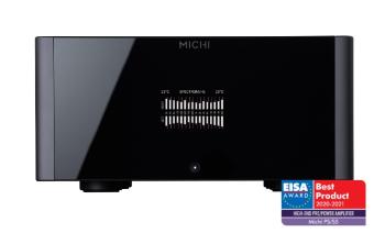 ROTEL MICHI S5 Black