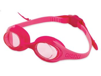 Arena Spider Kids Pink Freakrose Pink