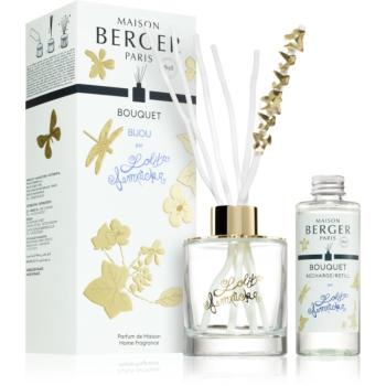 Maison Berger Paris Lolita Lempicka Transparent darčeková sada 1 ks