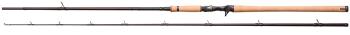 Savage gear prút alpha sg6 monster bait rod 2,59 m 200-600 g