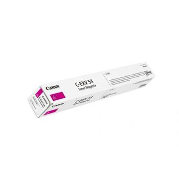 Canon CEXV54 1396C002 purpurový (magenta) originálny toner