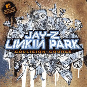 Jay-Z, Jay-Z / Linkin Park - Collision Course (Enhanced CD), CD