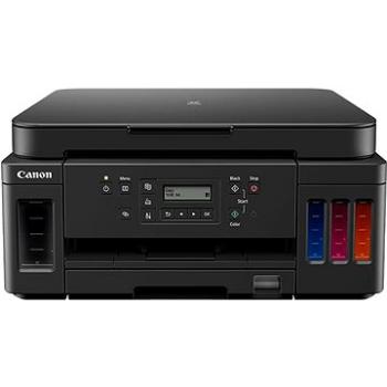 Canon PIXMA G6040 (3113C009) + ZDARMA Darček Prodloužení záruky na 3 roky po registraci do 30 dnů od nákupu