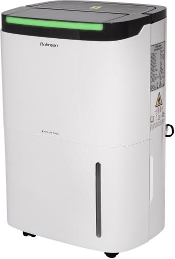 Páramentesítő Rohnson R-9616 Ionic + Air Purifier + kiterjesztett 5 éves garancia