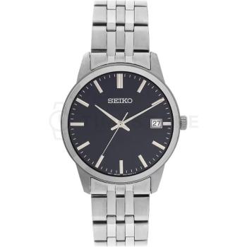 Seiko Classic SUR399P1 - 30 dní na vrátenie tovaru, Garancia originality