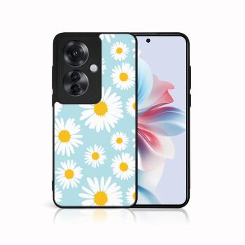 MY ART Ochranný kryt pre Oppo Reno11 F 5G CAMOMILE (124)