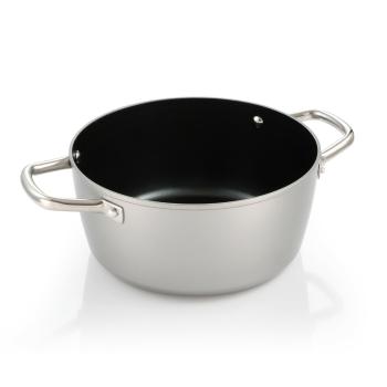 Tescoma Kastról GrandCHEF+ pr. 24 cm, 4,5 l, pr. 24 cm