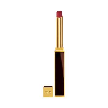 Tom Ford Lesklý rúž (Slim Lip Color Shine) 0,9 g 153 Velvet Lux