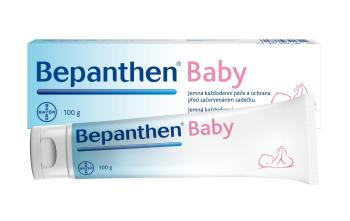 Bepanthen Baby mast 100 g