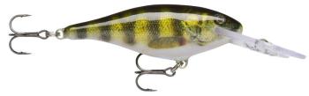 Rapala wobler shad rap deep runner pel 9 cm 15 g