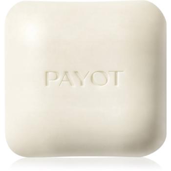 Payot Herbier Pain Nettoyant Visage Et Corps À L'huile Essentielle De Cyprès tuhé mydlo na tvár a telo 85 g