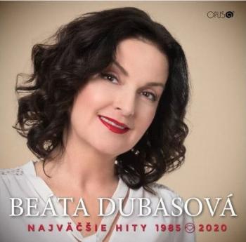 Beáta Dubasová, Najväčšie hity 1985-2020, CD