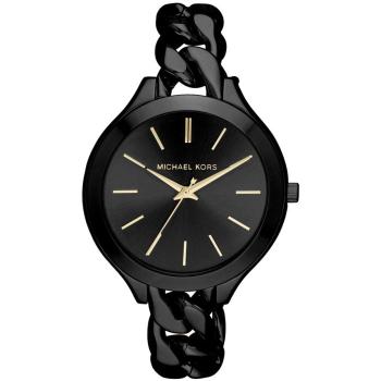 Michael Kors Slim Runway MK3317 - 30 dní na vrátenie tovaru, Garancia originality