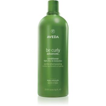 Aveda Be Curly Advanced™ Conditioner hydratačný kondicionér pre kučeravé vlasy 1000 ml
