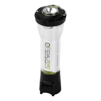 Goal zero svietidlo lighthouse micro charge
