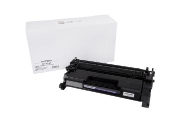 Kompatibilná tonerová náplň CF226A, 26A, 2199C002, CRG052, 3100 listov pre tlačiarne HP (Carton Orink white box), čierna