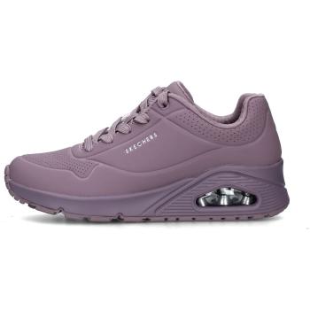 Skechers  73690  Nízke tenisky Fialová