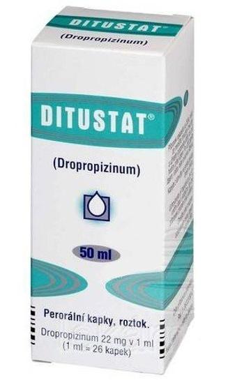 Ditustat gtt 50ml