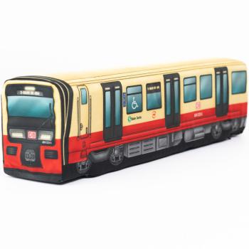 Plyšový vláčik - S-Bahn BR 484