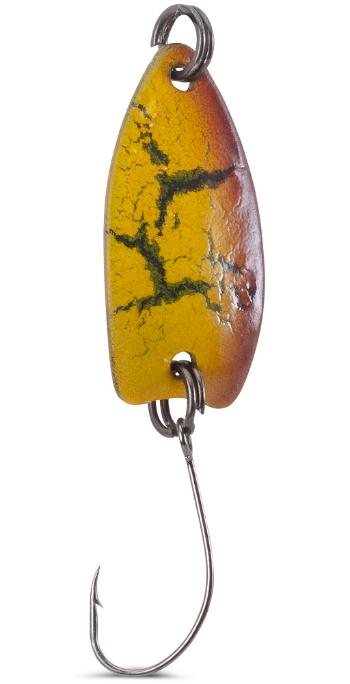 Saenger iron trout blyskáč zest spoon fto - 2,3 g