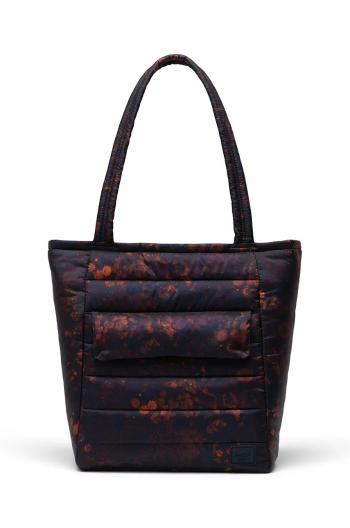 Taška Herschel Retreat Tote tmavomodrá farba, 11420-06398-OS