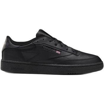 Reebok Sport  Club C 85  Módne tenisky Čierna