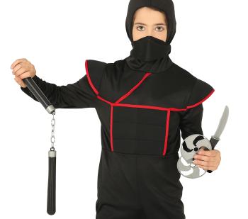 Guirca Ninja set