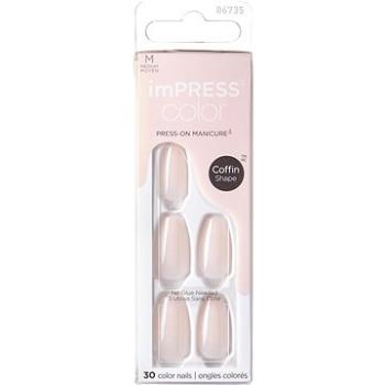 KISS imPRESS Color MC – Serendipity (731509867350)