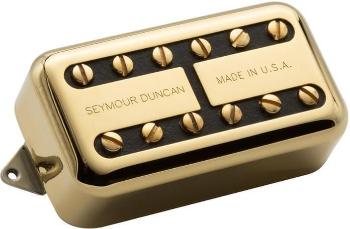 Seymour Duncan Psyclone Bridge Gold Gitarový snímač