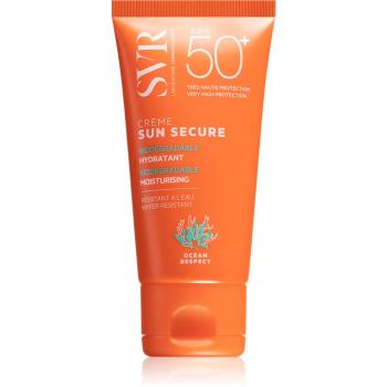 SVR Sun Secure krém na opaľovanie SPF 50+ 50 ml