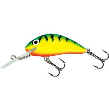 Salmo Hornet Sinking 2,5 cm 1,5 g Green Tiger (5902335371228)