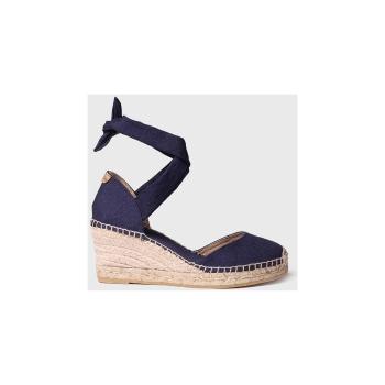 Toni Pons  122862  Espadrilky Modrá