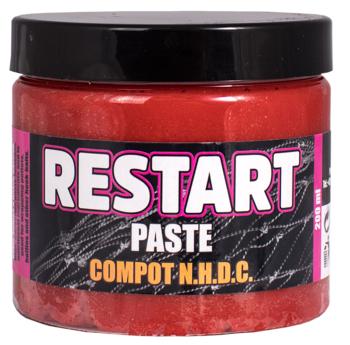 Lk baits boilie paste compot nhdc 200 ml