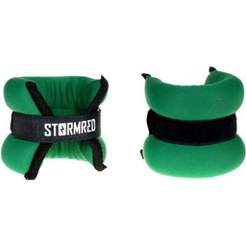 Stormred Závažie na cvičenie 2× 0,5 kg (8595691071344)