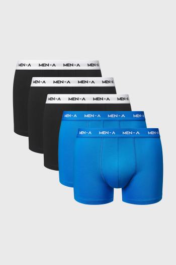 5 PACK boxeriek MEN-A