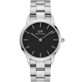 Daniel Wellington Iconic Link DW00100206 - 30 dní na vrátenie tovaru, Garancia originality