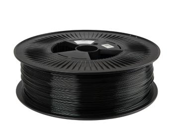 Spectrum 80628 3D filament, PET-G Premium, 1,75mm, 4500g, DEEP BLACK