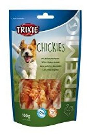 Trixie Premio CHICKIES Ľahké kosti s vápnikom 100g TR + Množstevná zľava