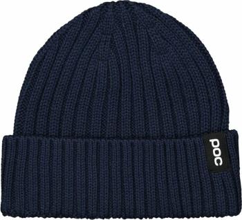 POC Roam Beanie Turmaline Navy UNI Lyžiarska čiapka