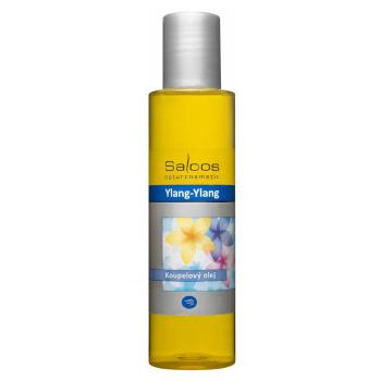 SALOOS Kúpeľový olej Ylang - ylang 125 ml