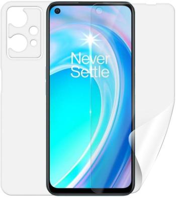 Védőfólia Screenshield ONEPLUS Nord CE 2 Lite 5G védőfólia a teljes készülékre