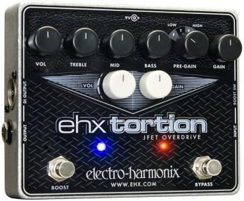 Electro Harmonix EHX TORTION Gitarový efekt