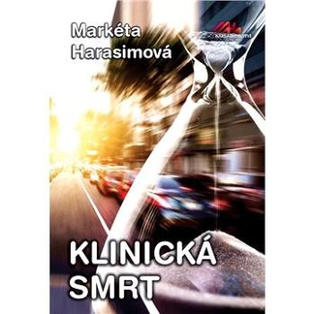 Klinická smrt (978-80-883-6301-9)