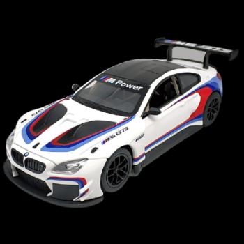 Auto 1:24 BMW M6 GT3