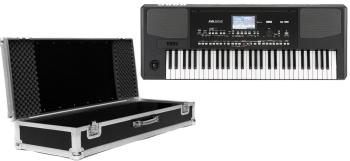 Korg PA300 SET with Case Profesionálny keyboard