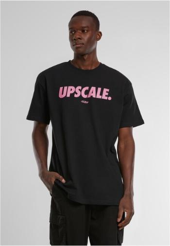 Mr. Tee Upscale Sport Font Oversize Tee black - XL